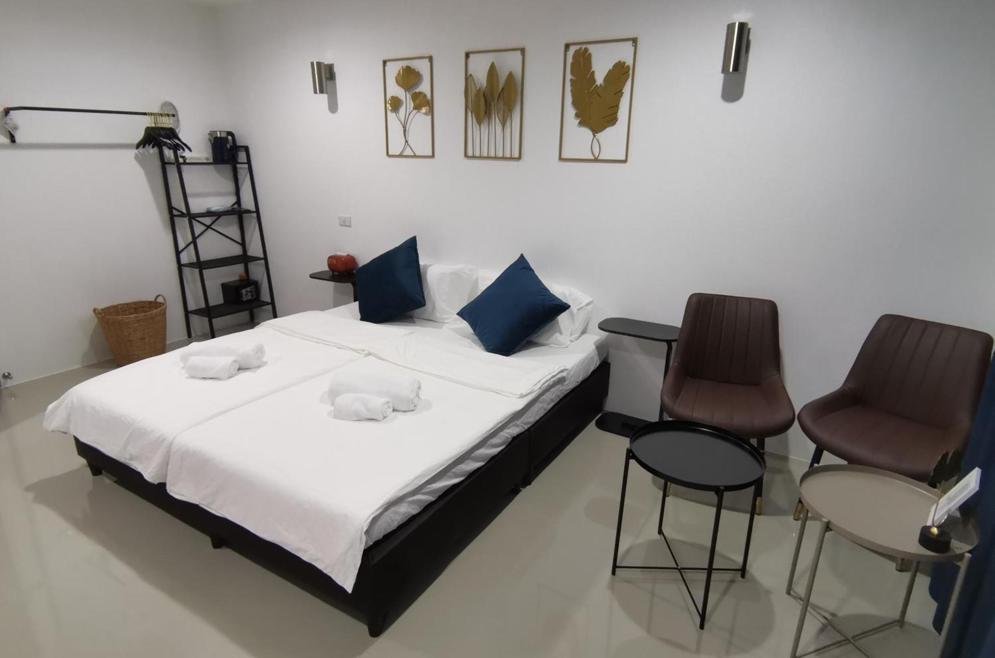 Chu-Cha'S Rooms لكوه ساموي المظهر الخارجي الصورة