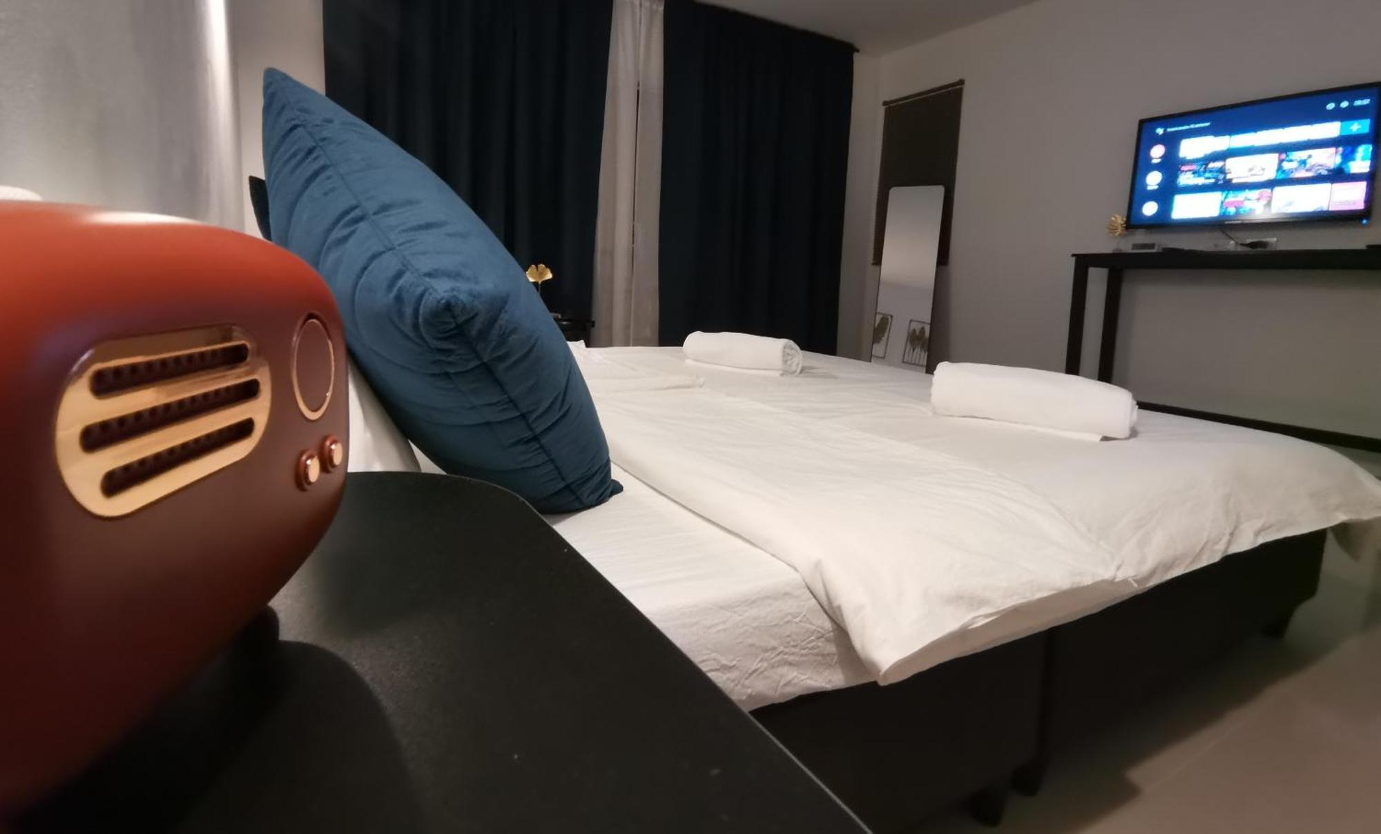 Chu-Cha'S Rooms لكوه ساموي المظهر الخارجي الصورة
